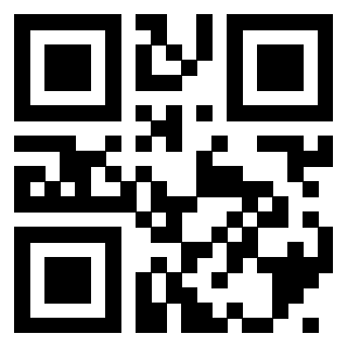 3403650351 - Immagine del QrCode associato