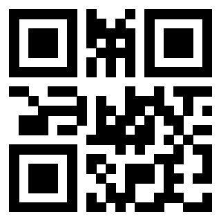 Scansione del Qr Code di 3403650352