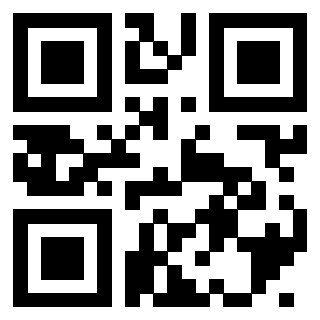 Immagine del Qr Code di 3403650355