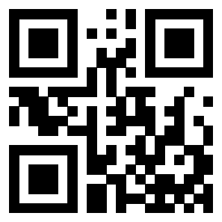 3403650357 - Immagine del Qr Code associato