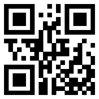 3403650365 - Immagine del QrCode