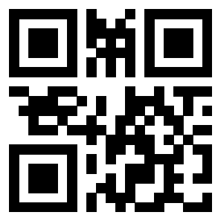 Il QrCode di 3403650367