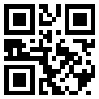 Immagine del Qr Code di 3403650368