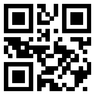 Il QrCode di 3403650369