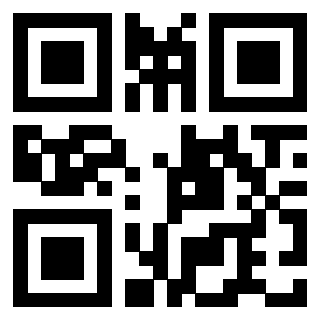 Scansione del Qr Code di 3403650371