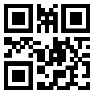 Scansione del Qr Code di 3403650372