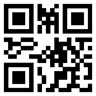 3403650373 - Immagine del QrCode associato