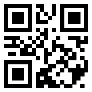 3403650374 - Immagine del Qr Code associato