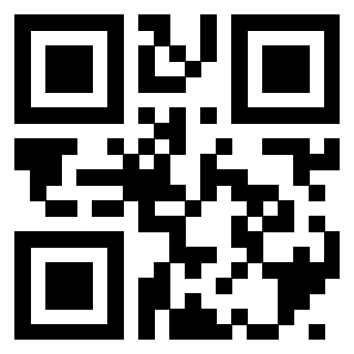 Immagine del Qr Code di 3403650376