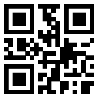 Scansione del Qr Code di 3403650377