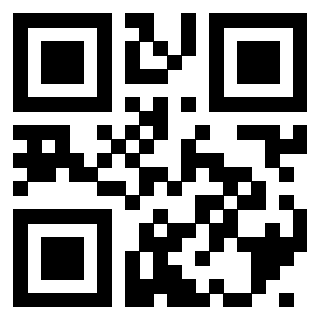 3403650379 Qr Code associato