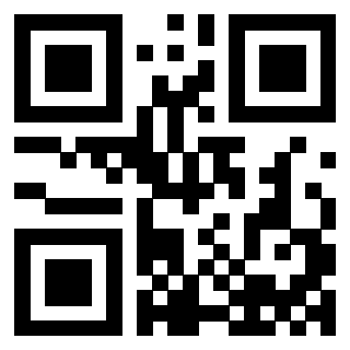 Il QrCode di 3403650384