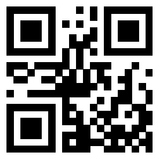 Scansione del Qr Code di 3403650385