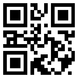 3403650387 - Immagine del QrCode associato