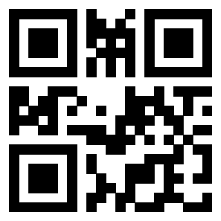 3403650389 - Immagine del QrCode