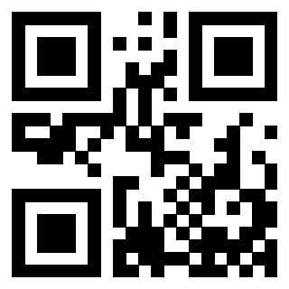 Il QrCode di 3403650390