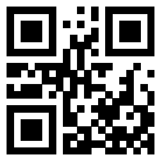 Scansione del Qr Code di 3403650393