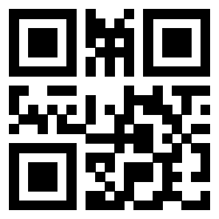 3403650396 - Immagine del QrCode associato