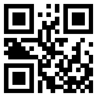 Scansione del Qr Code di 3403650397