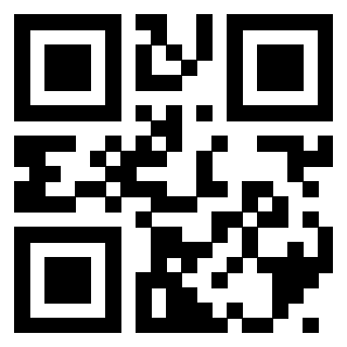 Immagine del QrCode di 3403650398