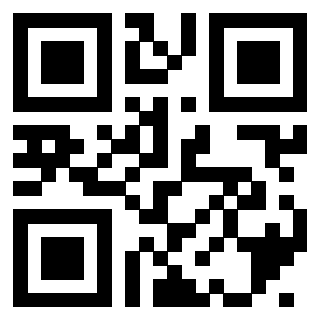 3403650400 QrCode associato