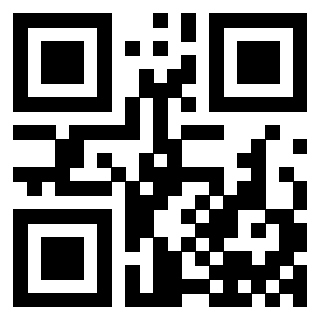 3403650401 - Immagine del Qr Code associato