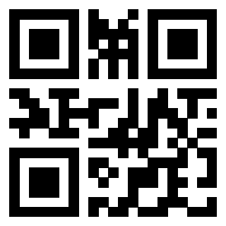 3403650403 - Immagine del QrCode
