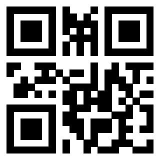 3403650406 QrCode associato