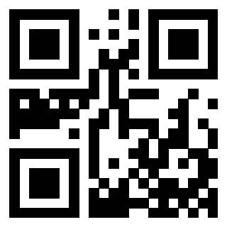 3403650407 - Immagine del Qr Code