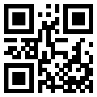 Il QrCode di 3403650408