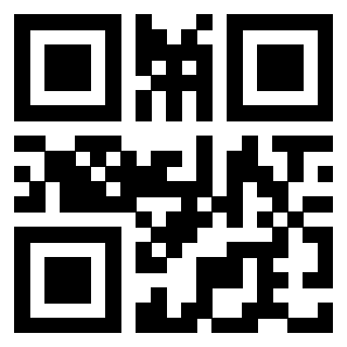 Scansione del Qr Code di 3403650409