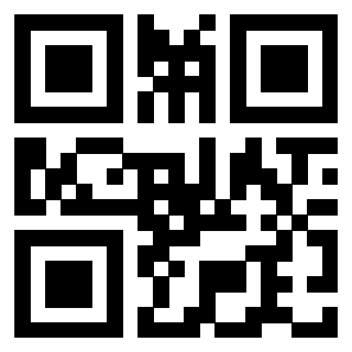 Il Qr Code di 3403650410