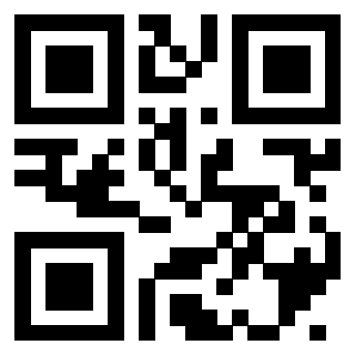 3403650411 QrCode associato