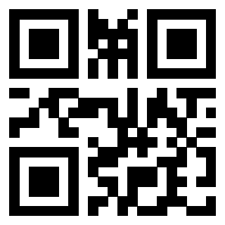 Immagine del QrCode di 3403650412