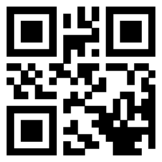 3403650413 - Immagine del Qr Code