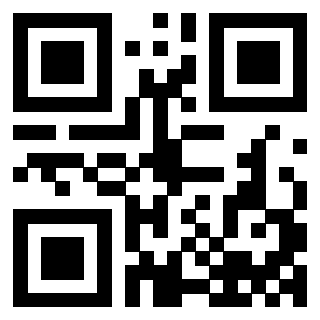 Scansione del Qr Code di 3403650414