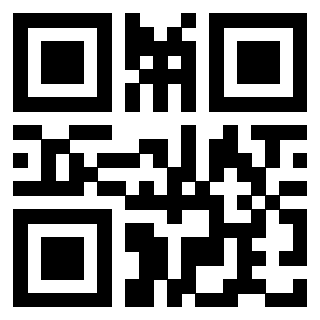 Il QrCode di 3403650415