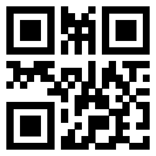 3403650416 - Immagine del Qr Code