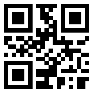 3403650419 - Immagine del Qr Code associato
