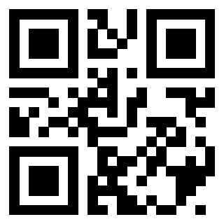 Immagine del QrCode di 3403650421