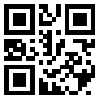Scansione del Qr Code di 3403650424