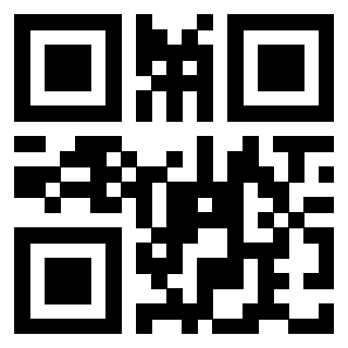 3403650425 QrCode associato