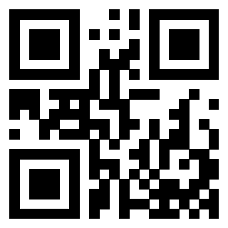 Scansione del QrCode di 3403650426