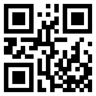 Scansione del QrCode di 3403650427
