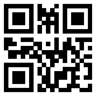 Scansione del Qr Code di 3403650429
