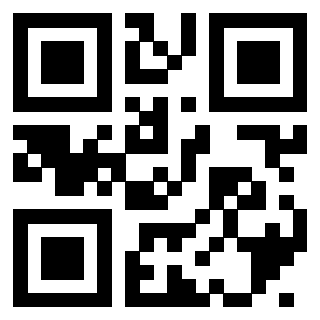 3403650430 - Immagine del Qr Code associato