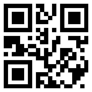 Scansione del Qr Code di 3403650431