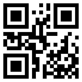 3403650432 - Immagine del Qr Code