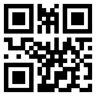 3403650433 - Immagine del QrCode associato