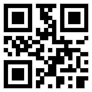 Scansione del Qr Code di 3403650435